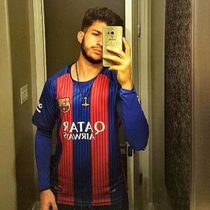 Meet your Posher, Gustavo